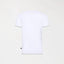 JAYN T-SHIRT WOMEN WHITE