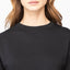 JULES T-SHIRT OVERSIZED WOMEN BLACK