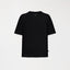 JULES T-SHIRT OVERSIZED WOMEN BLACK