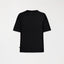JULES T-SHIRT OVERSIZED WOMEN BLACK