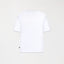 JULES T-SHIRT OVERSIZED WOMEN WHITE
