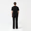KALIU T-SHIRT MEN BLACK