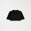 KELYN CROP TOP WOMEN BLACK