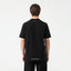 KINGSHIP T-SHIRT MEN BLACK