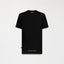 KINGSHIP T-SHIRT MEN BLACK