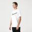 KINGSLI T-SHIRT MEN WHITE