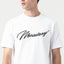 KINGSLI T-SHIRT MEN WHITE