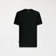KIRTOR T-SHIRT MEN BLACK