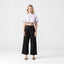 KISWA CROP TOP WOMEN THISTLE