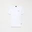 KUDRISH T-SHIRT MEN WHITE