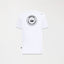 KUDRISH T-SHIRT MEN WHITE