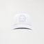 KUSHAN CAP WHITE UNISEX U