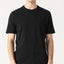 LARDEL T-SHIRT MEN BLACK