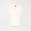 LARDEL T-SHIRT MEN WHITECAP GRAY