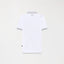 LAVENT POLO SHIRT MEN LUCENT WHITE