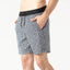 BRIENNE SWIMSHORT MEN BLACK