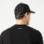 ICARUS CAP BLACK UNISEX U