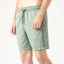 KARL SWIMSHORT MEN ICEBERG GREEN