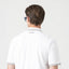 LAVENT POLO SHIRT MEN LUCENT WHITE
