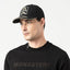 ICARUS CAP BLACK UNISEX U