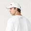 DARECK CAP UNISEX WHITE