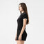 SINNIA KNITTED TOP WOMEN BLACK