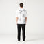 LOAN T-SHIRT OVERSIZED MEN WHITE