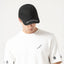 TIBER CAP UNISEX BLACK