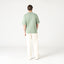VENTURE T-SHIRT OVERSIZED MEN ICEBERG GREEN