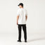 WANSTEIN T-SHIRT MEN WHITE