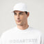 KUSHAN CAP WHITE UNISEX U