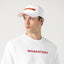 DARECK CAP UNISEX WHITE
