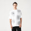 LOAN T-SHIRT OVERSIZED MEN WHITE