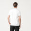 SAMUR POLO SHIRT MEN WHITE