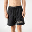 WHIP SWIM SHORT MEN BLACK