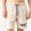 WHIP SWIM SHORT MEN IRISH CREAM