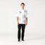 LOAN T-SHIRT OVERSIZED MEN WHITE