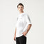 LOAN T-SHIRT OVERSIZED MEN WHITE
