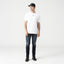 MACALAN T-SHIRT MEN WHITE