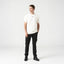 MACALAN T-SHIRT MEN EGRET