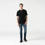 MACALAN T-SHIRT MEN BLACK