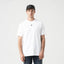 MACALAN T-SHIRT MEN WHITE