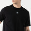 MACALAN T-SHIRT MEN BLACK
