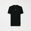 MACALAN T-SHIRT MEN BLACK