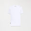 MACALAN T-SHIRT MEN WHITE