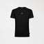 MAISON T-SHIRT BLACK