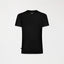 MAISON T-SHIRT BLACK