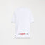 MILLET T-SHIRT OVERSIZEDD MEN WHITE