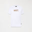 MIRNUS T-SHIRT MEN WHITE
