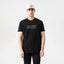 NARTH T-SHIRT MEN BLACK
